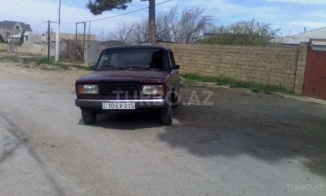 LADA (VAZ) 2107 2004, 300,000 km - 1.6 l - Sumqayıt