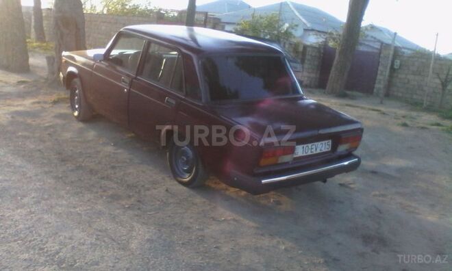 LADA (VAZ) 2107 2004, 300,000 km - 1.6 l - Sumqayıt