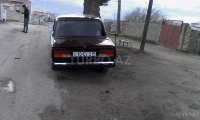 LADA (VAZ) 2107 2004, 300,000 km - 1.6 l - Sumqayıt