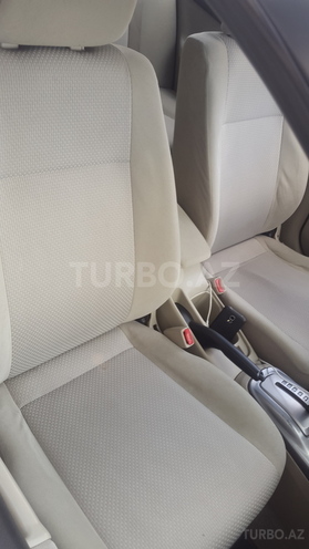 Mitsubishi Lancer 2006, 293,723 km - 1.5 l - Bakı