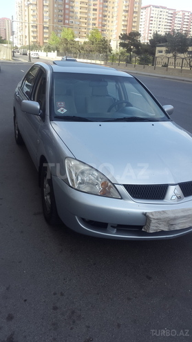 Mitsubishi Lancer 2006, 293,723 km - 1.5 l - Bakı