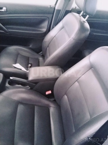 Volkswagen Passat 2004, 160,000 km - 1.8 l - Bakı
