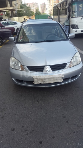 Mitsubishi Lancer 2006, 293,723 km - 1.5 l - Bakı