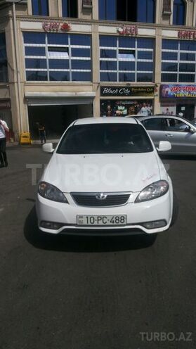 Daewoo Gentra 2014, 80,000 km - 1.5 l - Bakı
