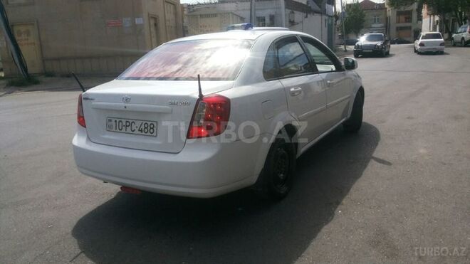 Daewoo Gentra 2014, 80,000 km - 1.5 l - Bakı