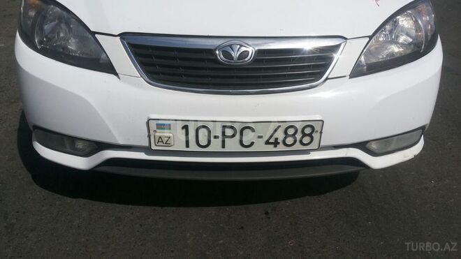 Daewoo Gentra 2014, 80,000 km - 1.5 l - Bakı