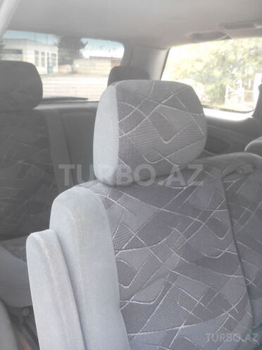 Toyota  2000, 400,000 km - 2.4 l - Neftçala