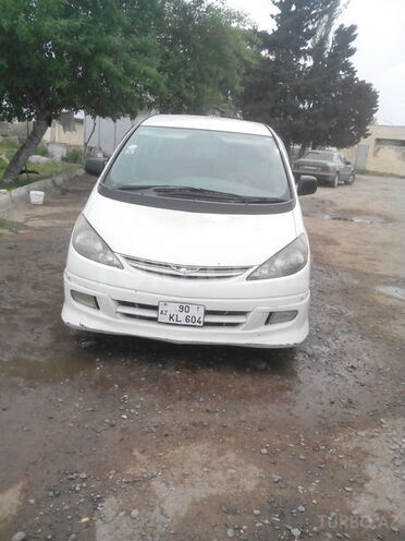 Toyota  2000, 400,000 km - 2.4 l - Neftçala