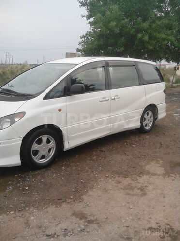 Toyota  2000, 400,000 km - 2.4 l - Neftçala