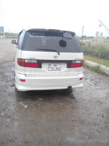 Toyota  2000, 400,000 km - 2.4 l - Neftçala