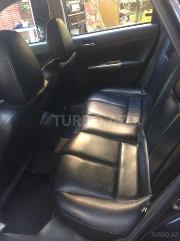Subaru Impreza 2008, 111,111 km - 1.5 l - Bakı