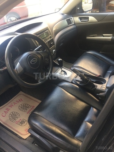 Subaru Impreza 2008, 111,111 km - 1.5 l - Bakı