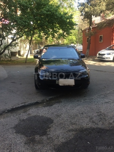 Subaru Impreza 2008, 111,111 km - 1.5 l - Bakı