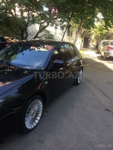 Subaru Impreza 2008, 111,111 km - 1.5 l - Bakı