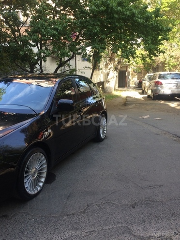 Subaru Impreza 2008, 111,111 km - 1.5 l - Bakı