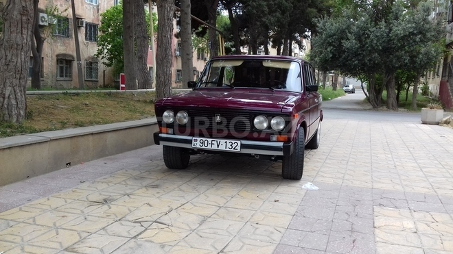 LADA (VAZ) 2106 1999, 11,111 km - 1.6 l - Bakı