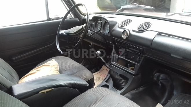 LADA (VAZ) 2106 1999, 11,111 km - 1.6 l - Bakı