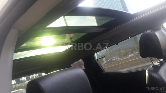 Hyundai Santa Fe 2013, 91,000 km - 2.4 l - Bakı