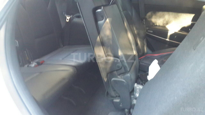 Hyundai Santa Fe 2013, 91,000 km - 2.4 l - Bakı