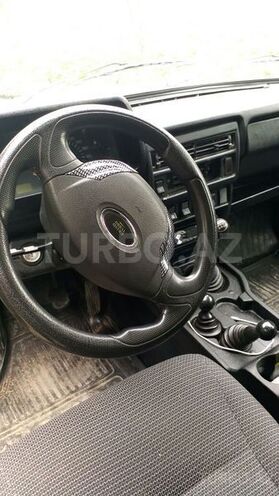 LADA (VAZ) Niva 2013, 99,000 km - 1.7 л - Gəncə