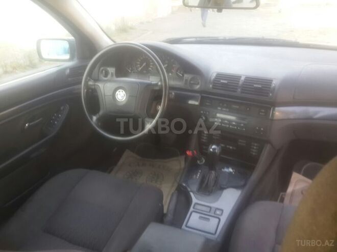 BMW 528 1997, 230,000 km - 2.8 l - Xırdalan
