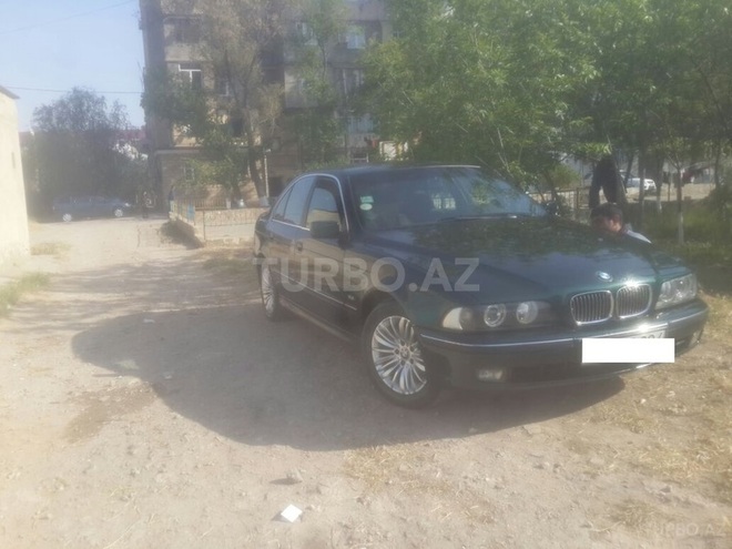 BMW 528 1997, 230,000 km - 2.8 l - Xırdalan