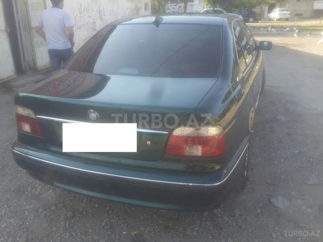 BMW 528 1997, 230,000 km - 2.8 l - Xırdalan