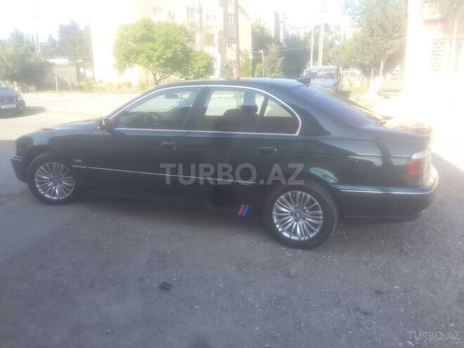 BMW 528 1997, 230,000 km - 2.8 l - Xırdalan