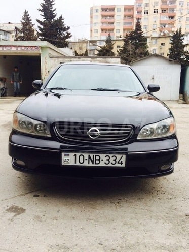 Nissan Maxima 2004, 265,000 km - 3.0 л - Bakı