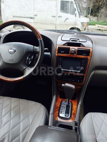 Nissan Maxima 2004, 265,000 km - 3.0 л - Bakı