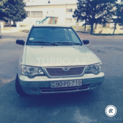 Saipa 132 2013, 53,000 km - 1.3 л - Bakı