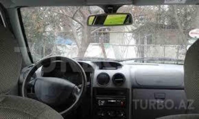 Saipa 132 2013, 53,000 km - 1.3 л - Bakı