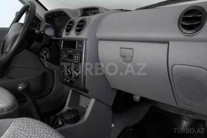 Saipa 132 2013, 53,000 km - 1.3 л - Bakı