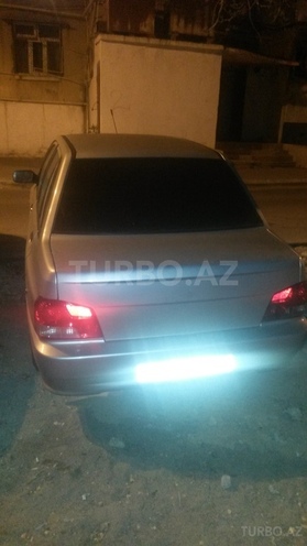 Saipa 132 2013, 53,000 km - 1.3 л - Bakı