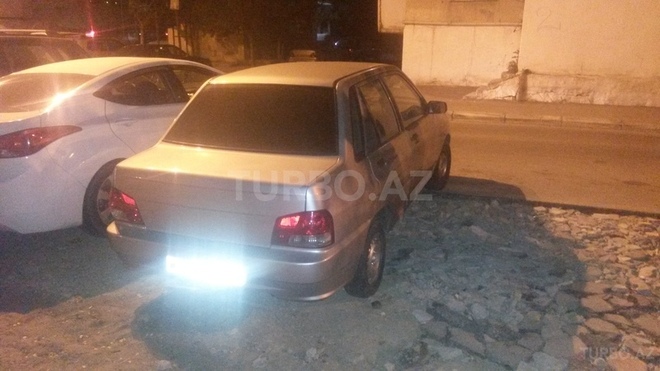 Saipa 132 2013, 53,000 km - 1.3 л - Bakı