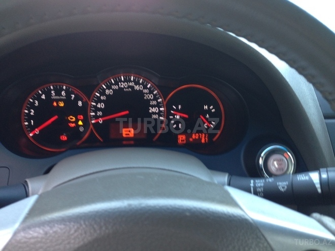 Nissan Altima 2012, 79,000 km - 3.5 l - Bakı