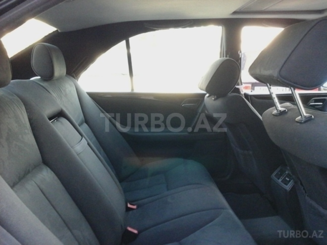 Mercedes E 230 1995, 387,400 km - 2.3 l - Bakı