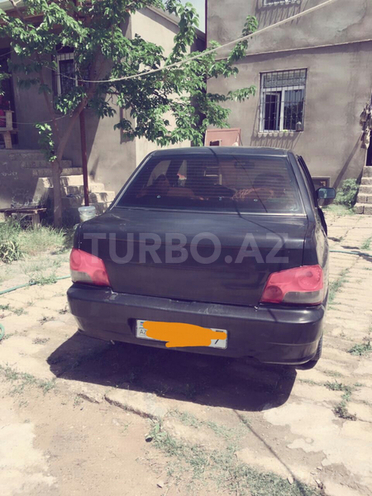 Saipa 132 2013, 128,000 km - 1.3 l - Bakı