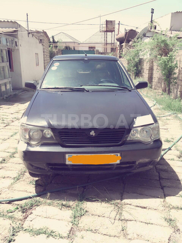 Saipa 132 2013, 128,000 km - 1.3 l - Bakı