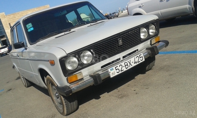 LADA (VAZ) 2106 1992, 200,000 km - 1.3 l - Sumqayıt