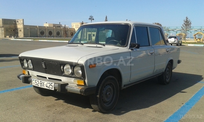 LADA (VAZ) 2106 1992, 200,000 km - 1.3 l - Sumqayıt