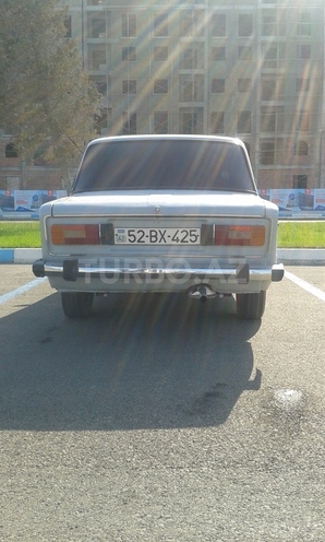 LADA (VAZ) 2106 1992, 200,000 km - 1.3 l - Sumqayıt