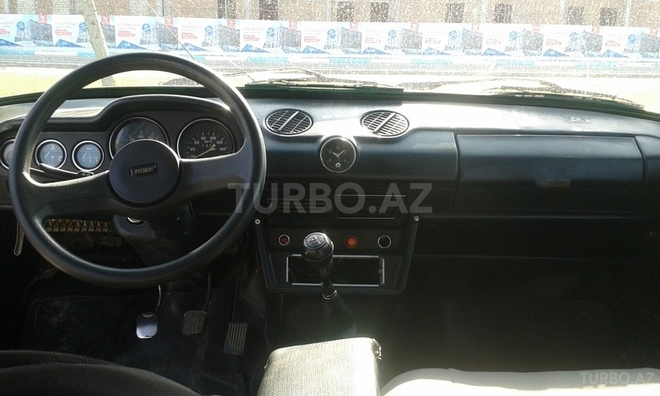 LADA (VAZ) 2106 1992, 200,000 km - 1.3 l - Sumqayıt