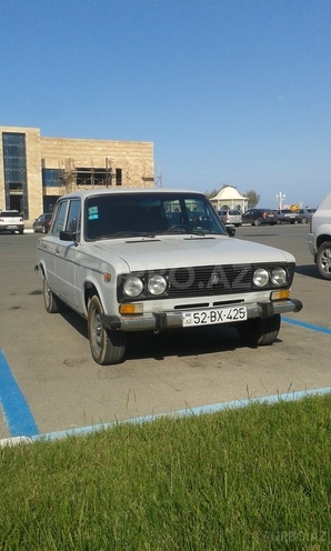 LADA (VAZ) 2106 1992, 200,000 km - 1.3 l - Sumqayıt
