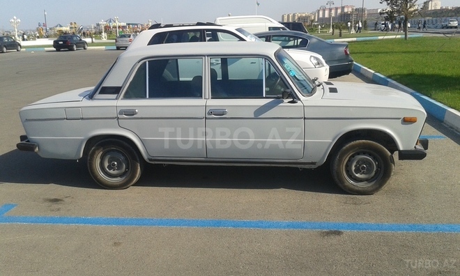 LADA (VAZ) 2106 1992, 200,000 km - 1.3 l - Sumqayıt