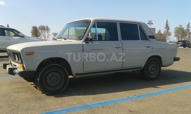 LADA (VAZ) 2106 1992, 200,000 km - 1.3 l - Sumqayıt