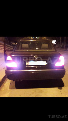 Mercedes C 220 1997, 432,000 km - 2.2 л - Bakı
