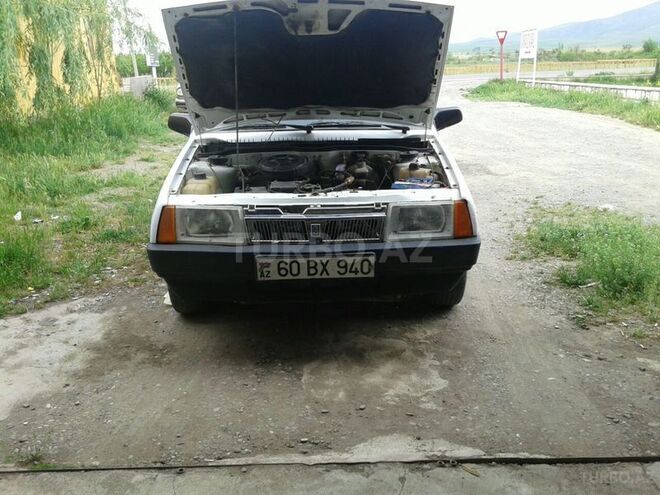 LADA (VAZ) 21099 1996, 262,000 km - 1.5 л - Ağstafa