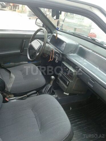 LADA (VAZ) 21099 1996, 262,000 km - 1.5 л - Ağstafa