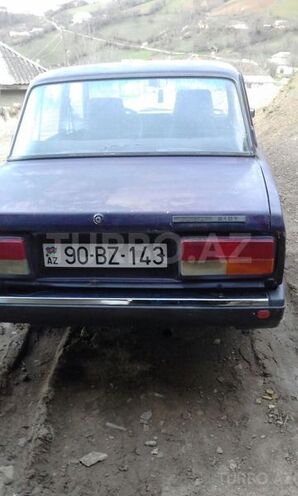 LADA (VAZ) 2107 2001, 235,000 km - 0.2 л - Lerik